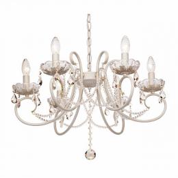 Изображение продукта Подвесная люстра Silver Light Laurita 